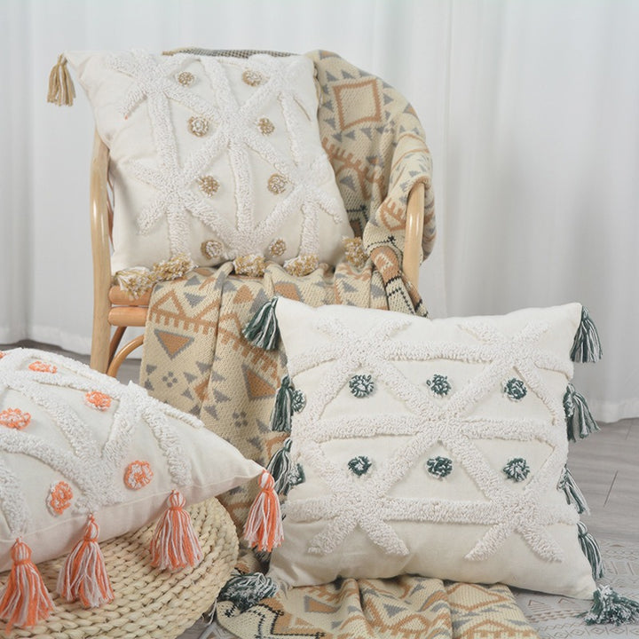 Home Decorative Cushion