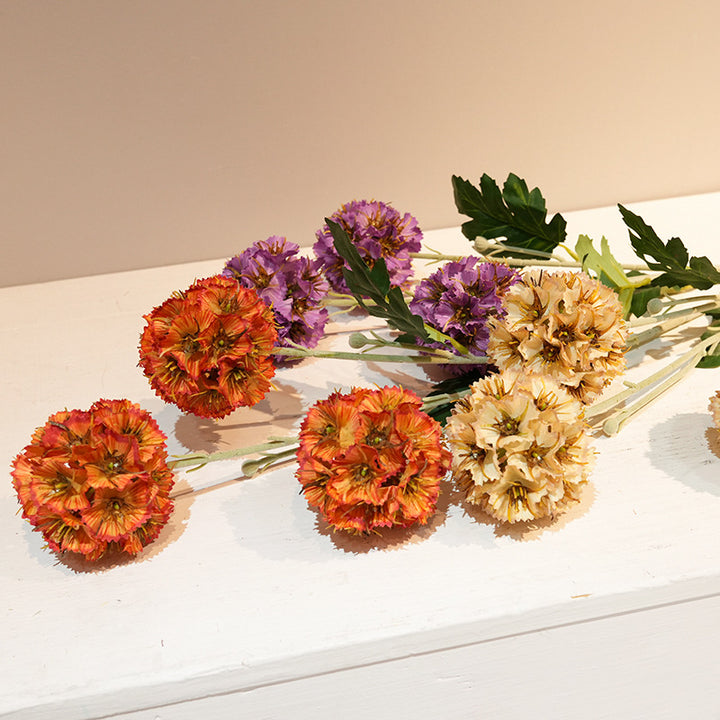 Decorative Artificial Flower Branch