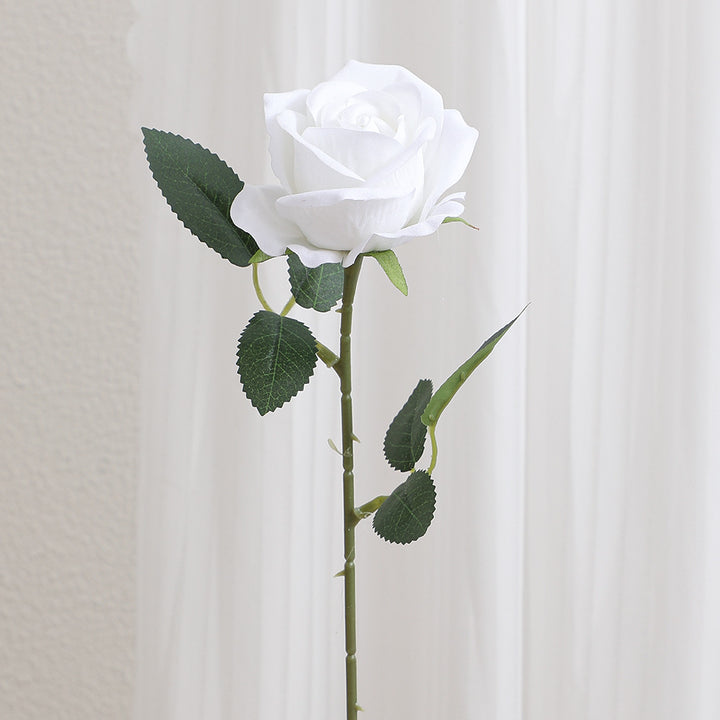 Elegant Artificial Rose