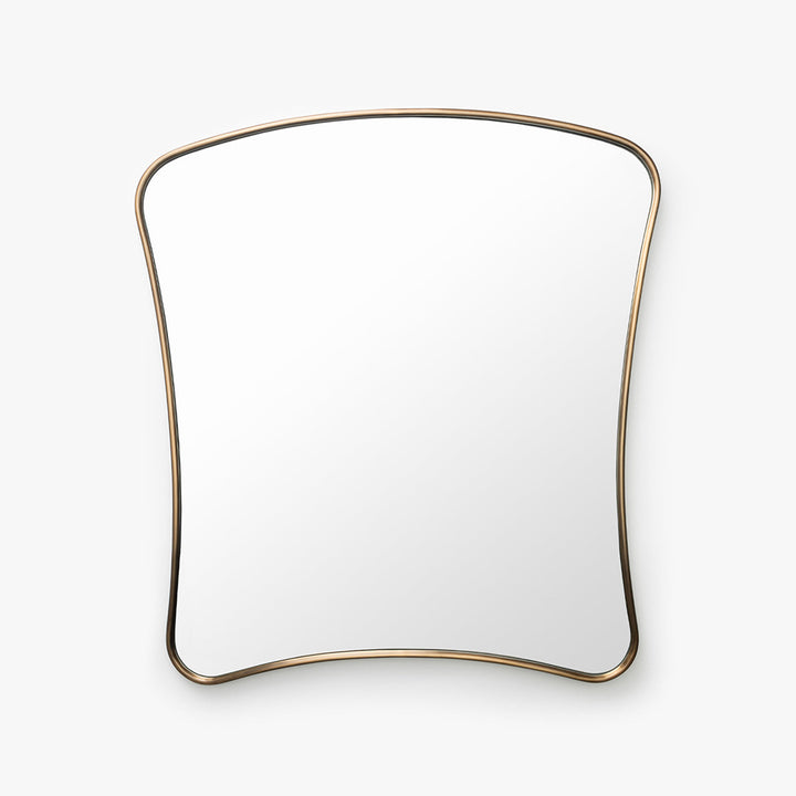 More Modern Abstract Decorative Wall Mirror