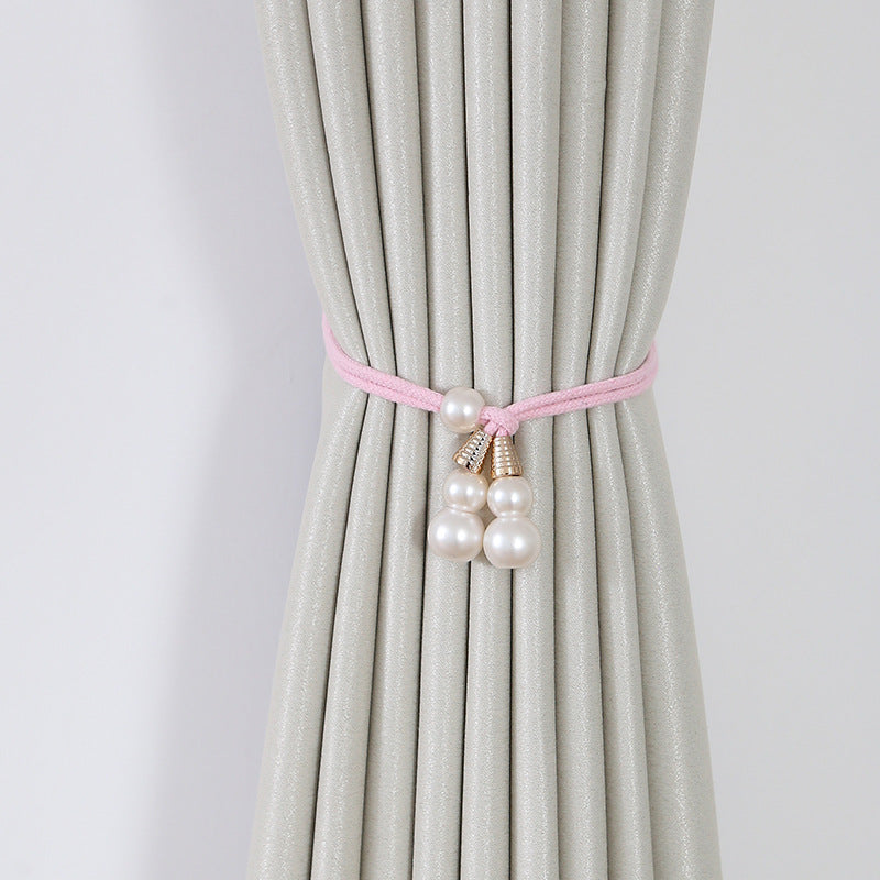 Decorative Curtain Tieback