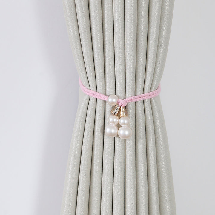 Decorative Curtain Tieback