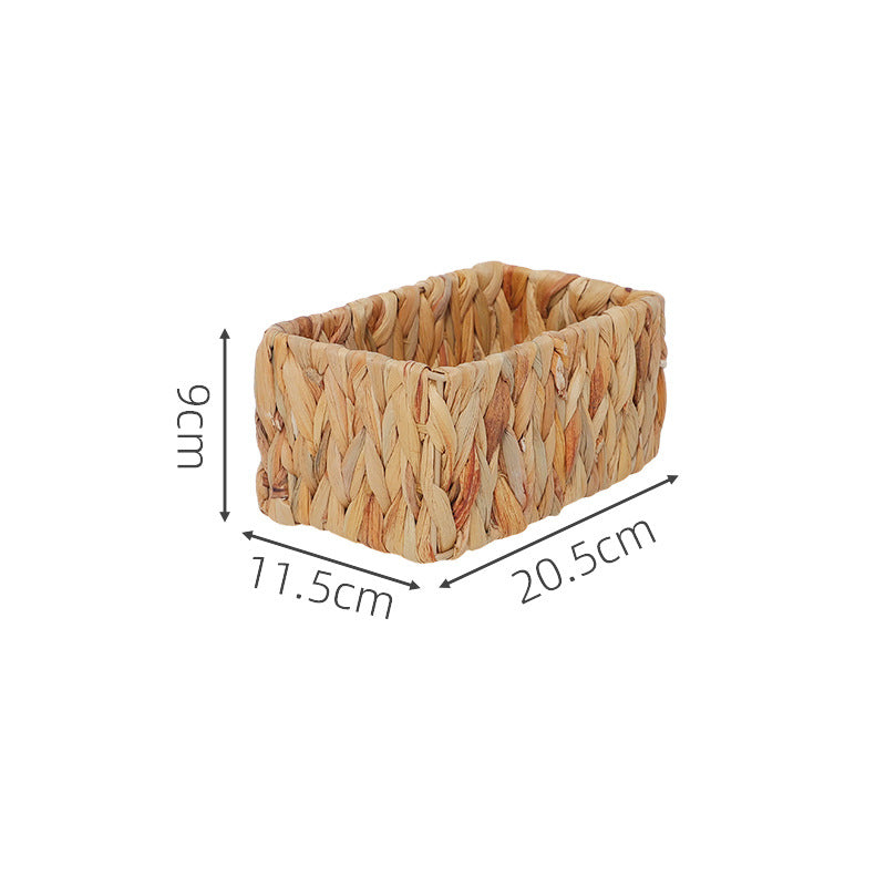Storage basket