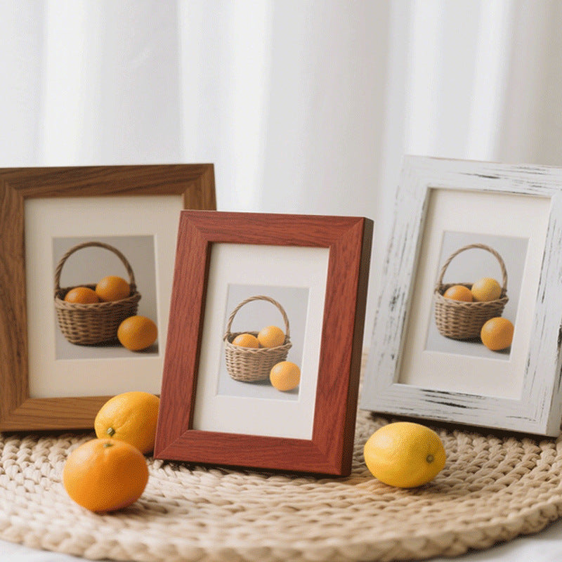 Decorative Wooden Frame  1792424801