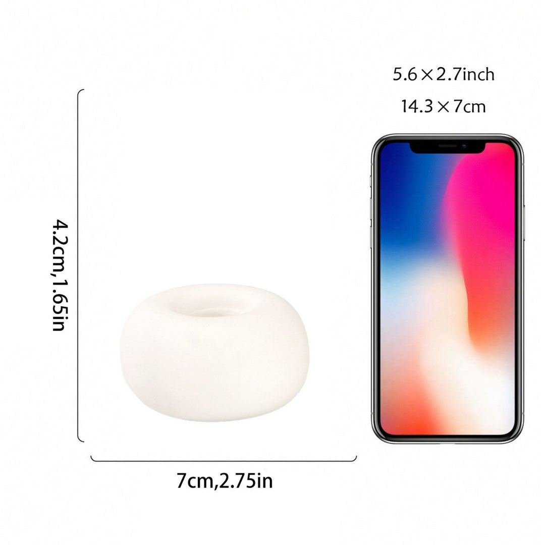 Modern Minimalist Candle Holder