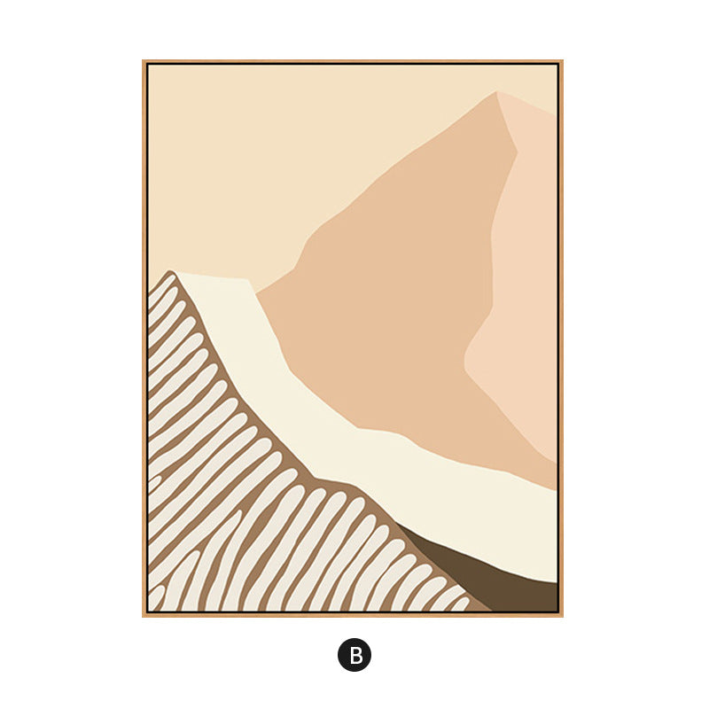 Abstract Wall Art