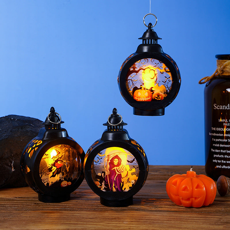 Decorative Lantern