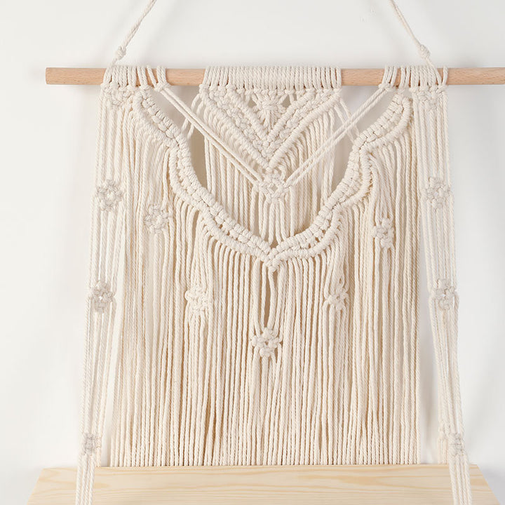 Wall decoration