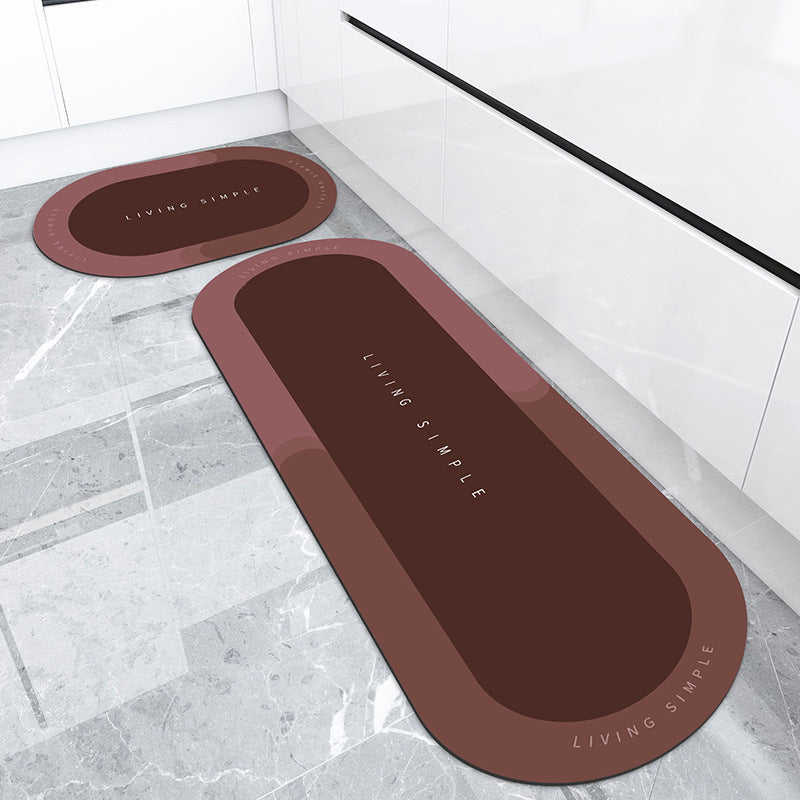 Kitchen Comfort Runner Mat for Home