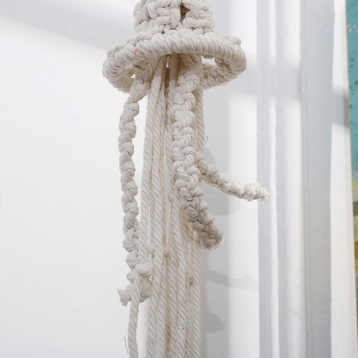 Macrame Plant Hanger