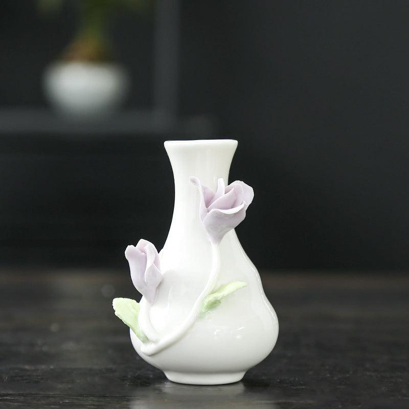 Artistic Decorative Flower Vase