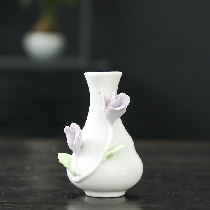 Artistic Decorative Flower Vase