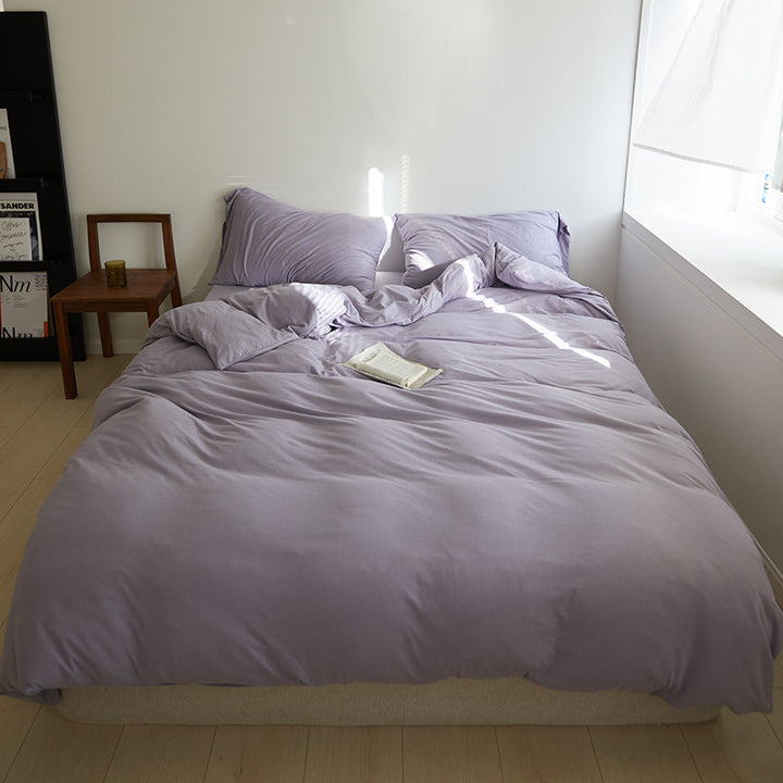 Decorative Bedding Set Avarnia