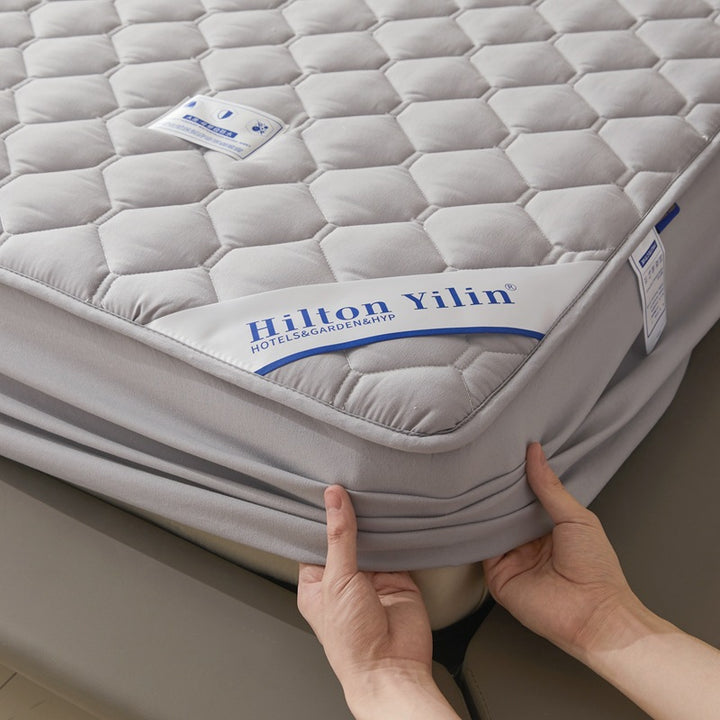 Quilted Mattress Protector