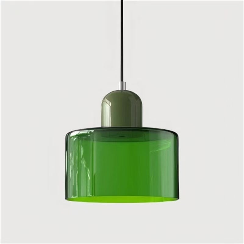 Pendant light