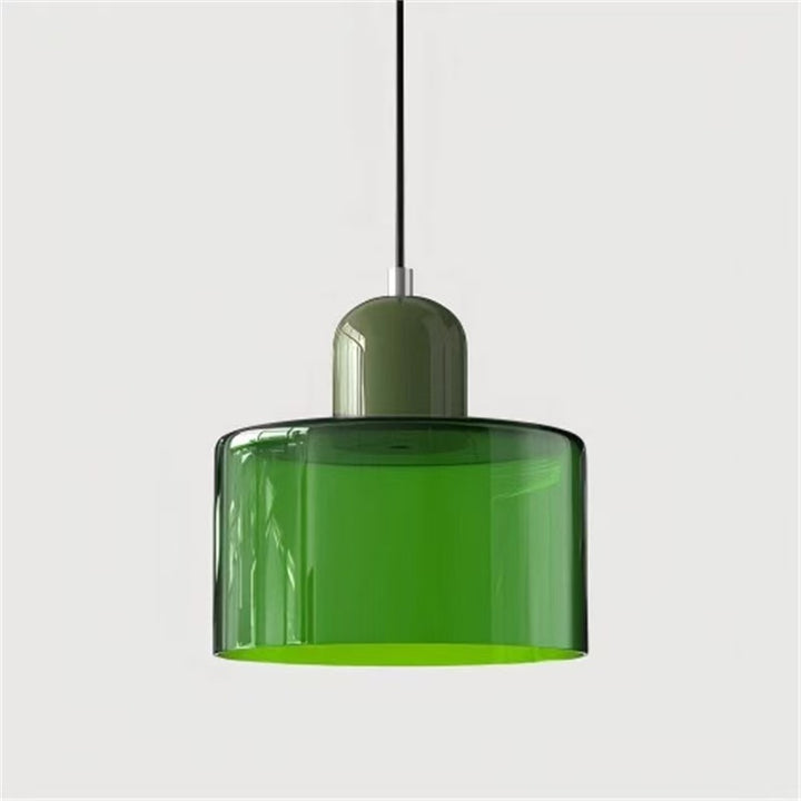Pendant light