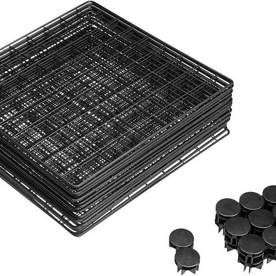 Robust Storage Tray