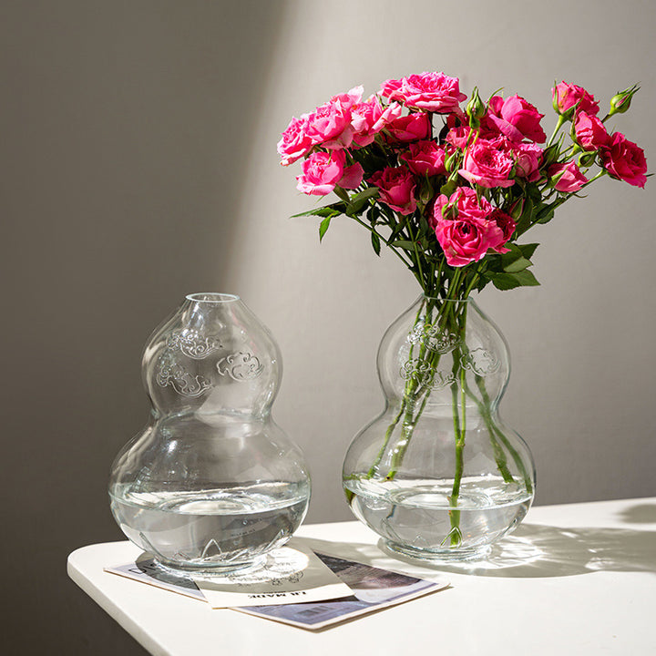 Decorative Glass