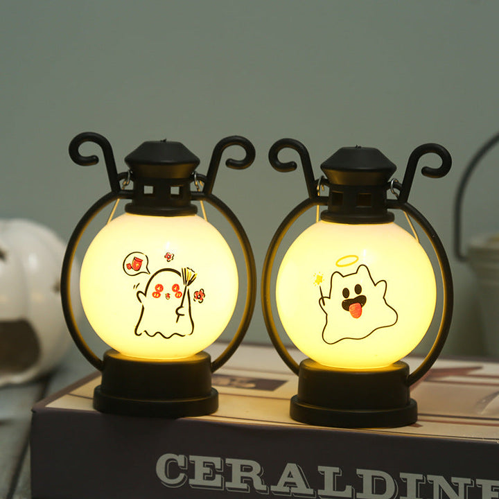 Decorative Table Lamp