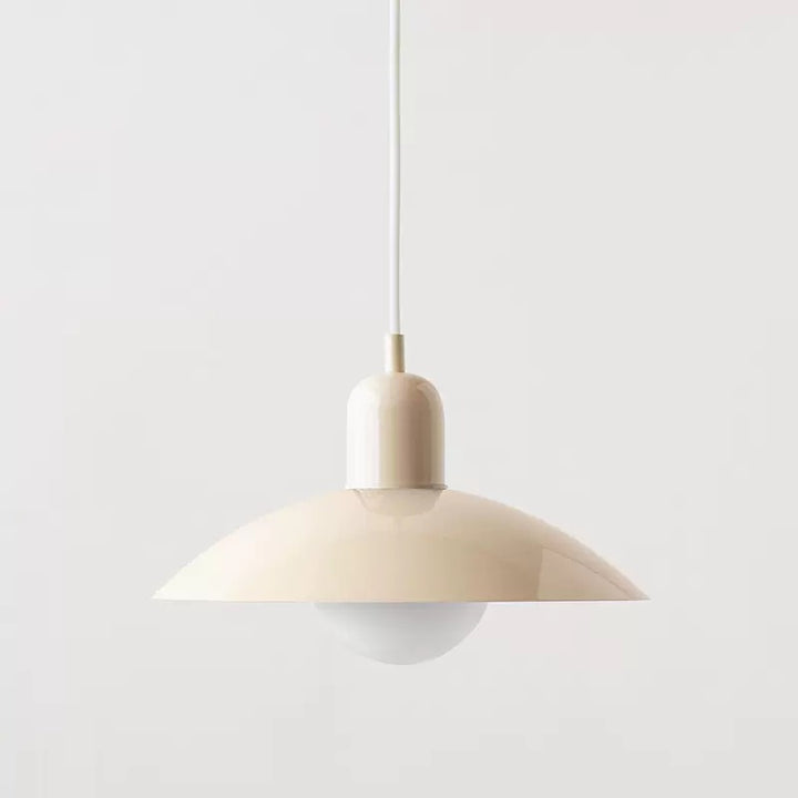 Modern Minimalistic Dome Pendant Light