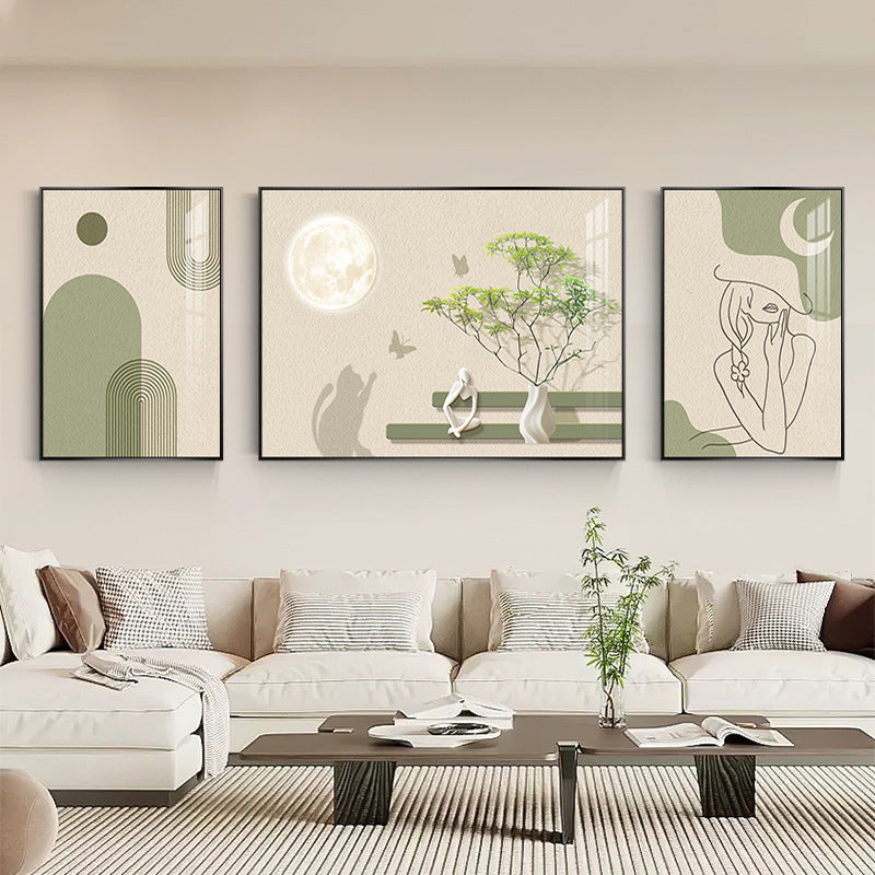 Decorative Framed Art Prints