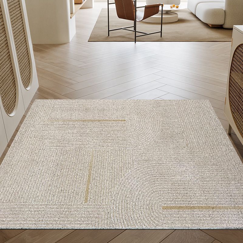 Textured Area Rug