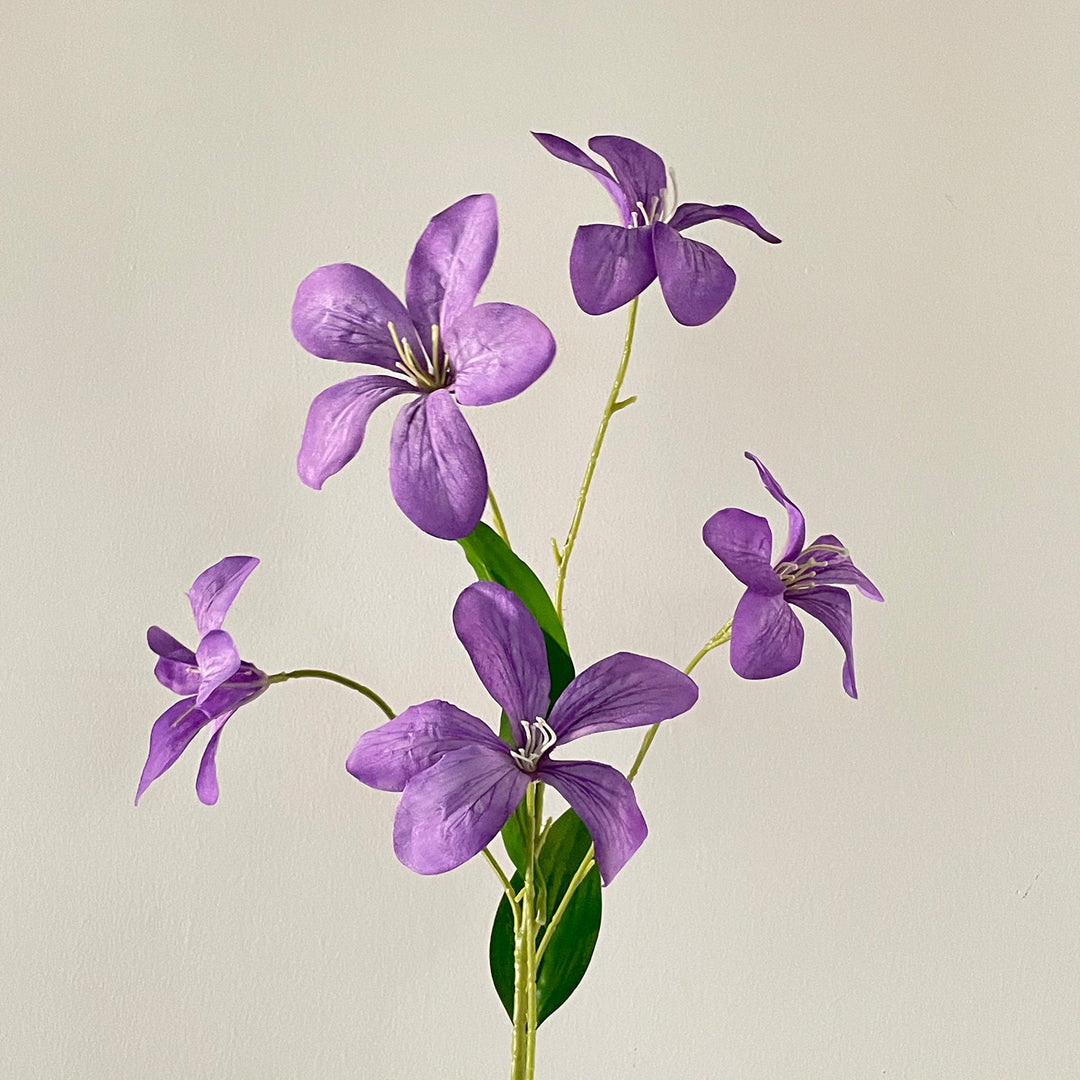 Artificial Floral Decoration