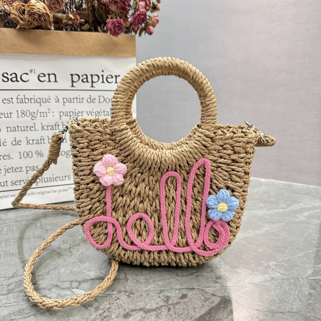 Avarnia Handbag