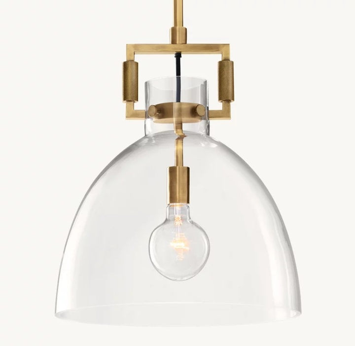 Modern Pendant Light