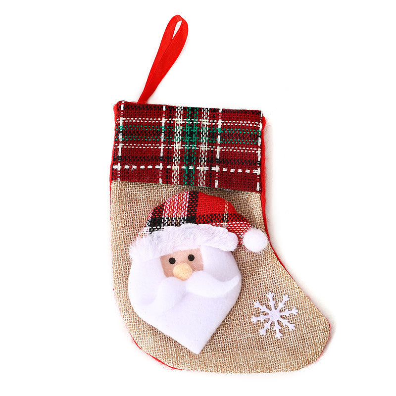 Christmas Socks