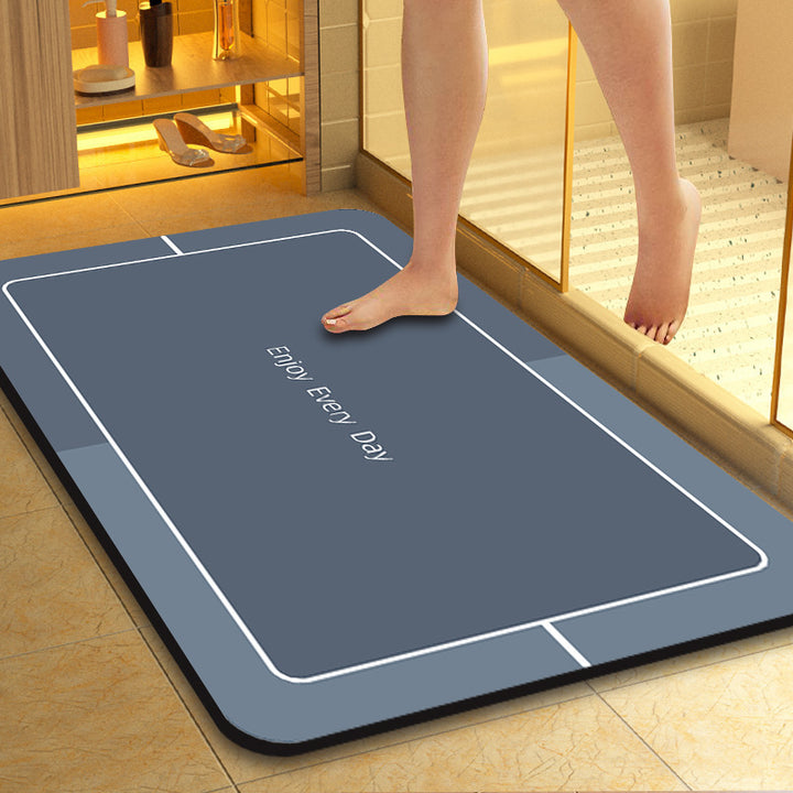 Comfort Anti-Fatigue Shower Mat