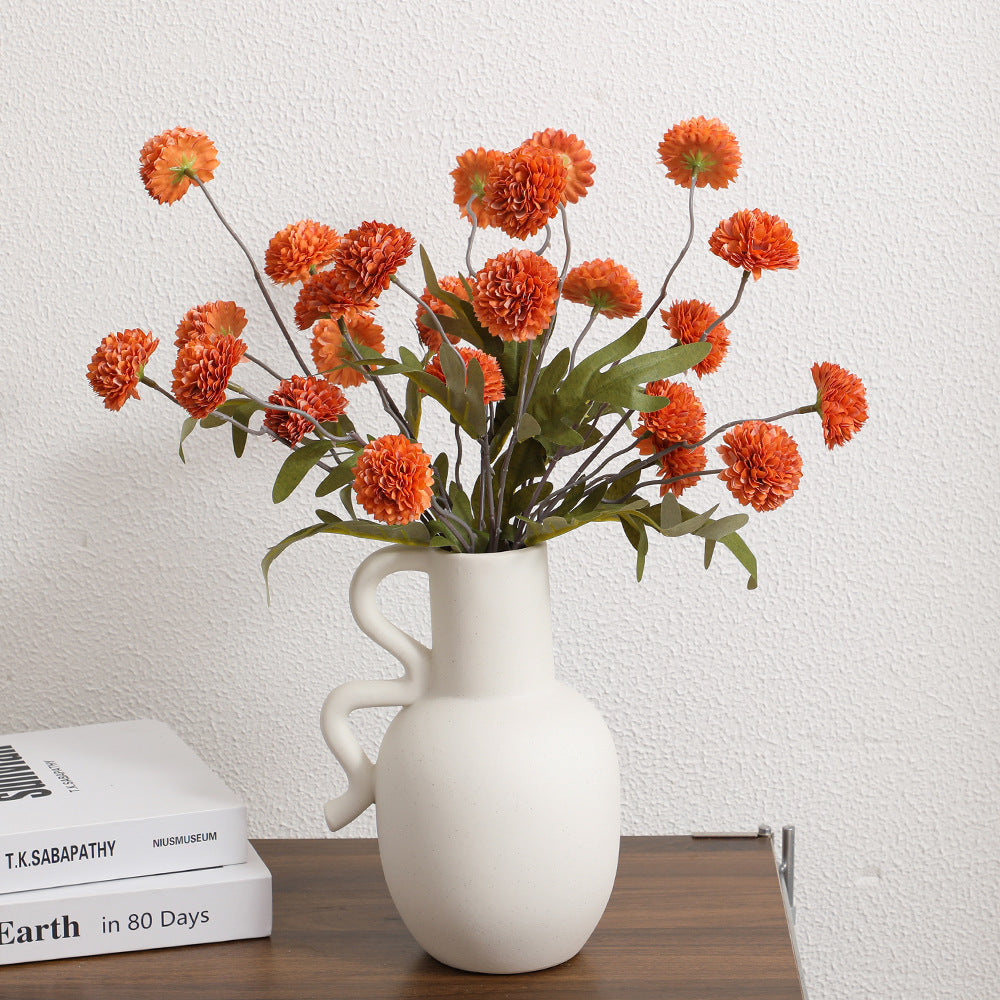Decorative Floral Stem for Home Arrangements