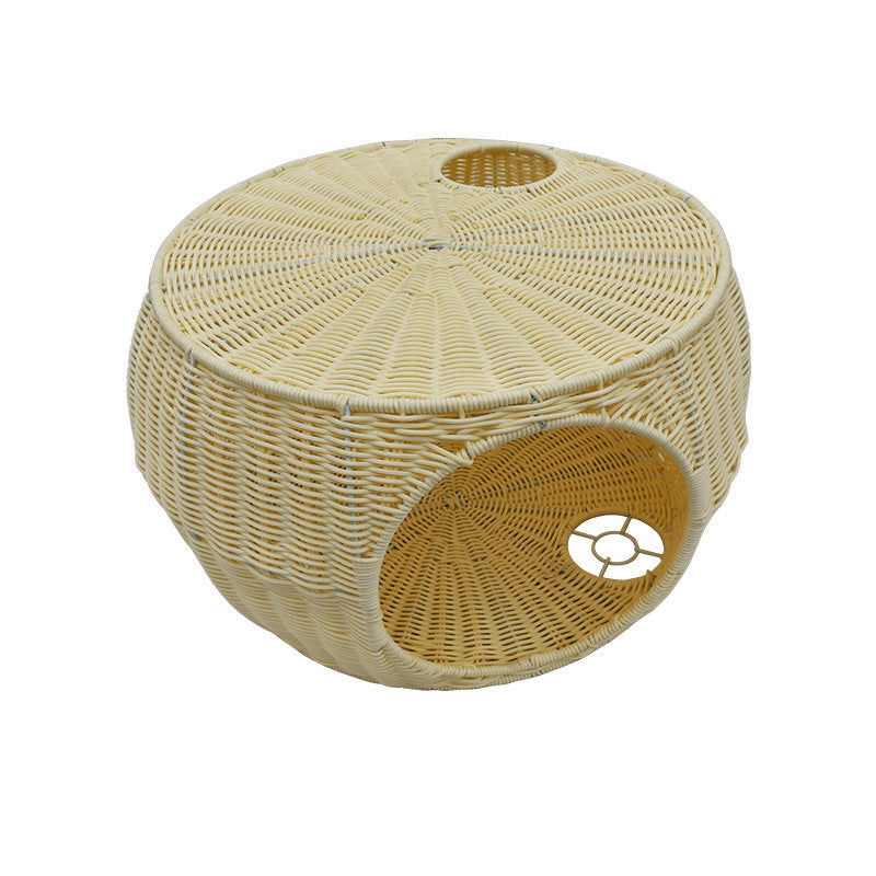 Stylish Woven Pet Furniture