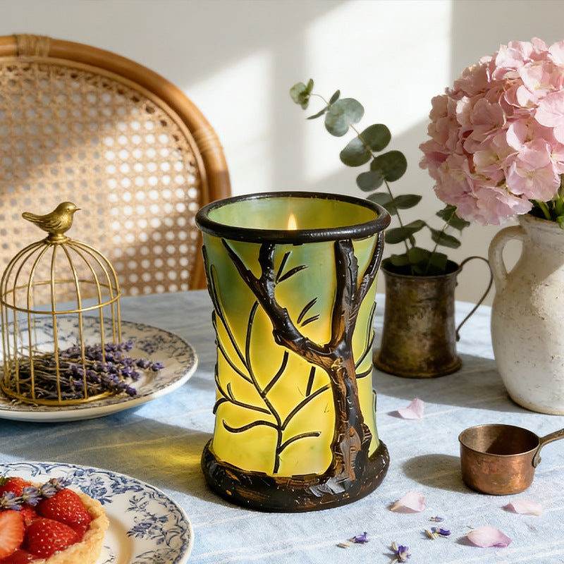 Decorative Table Lamp