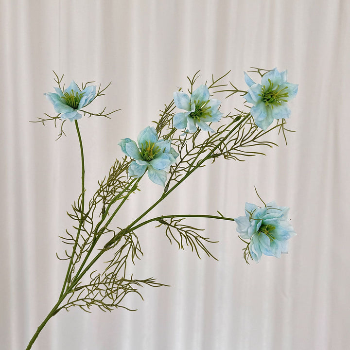 Decorative Artificial Flower Stem