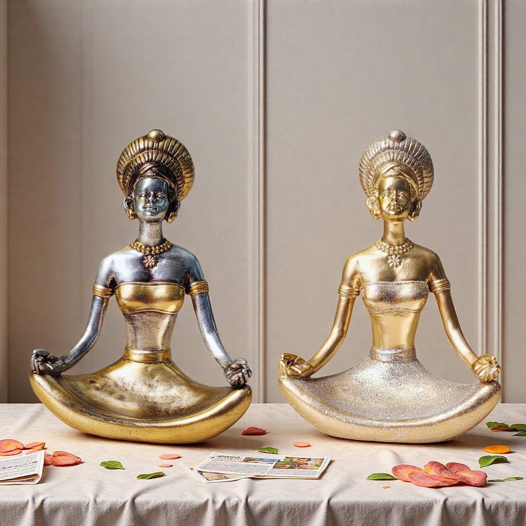 Zenart Statue