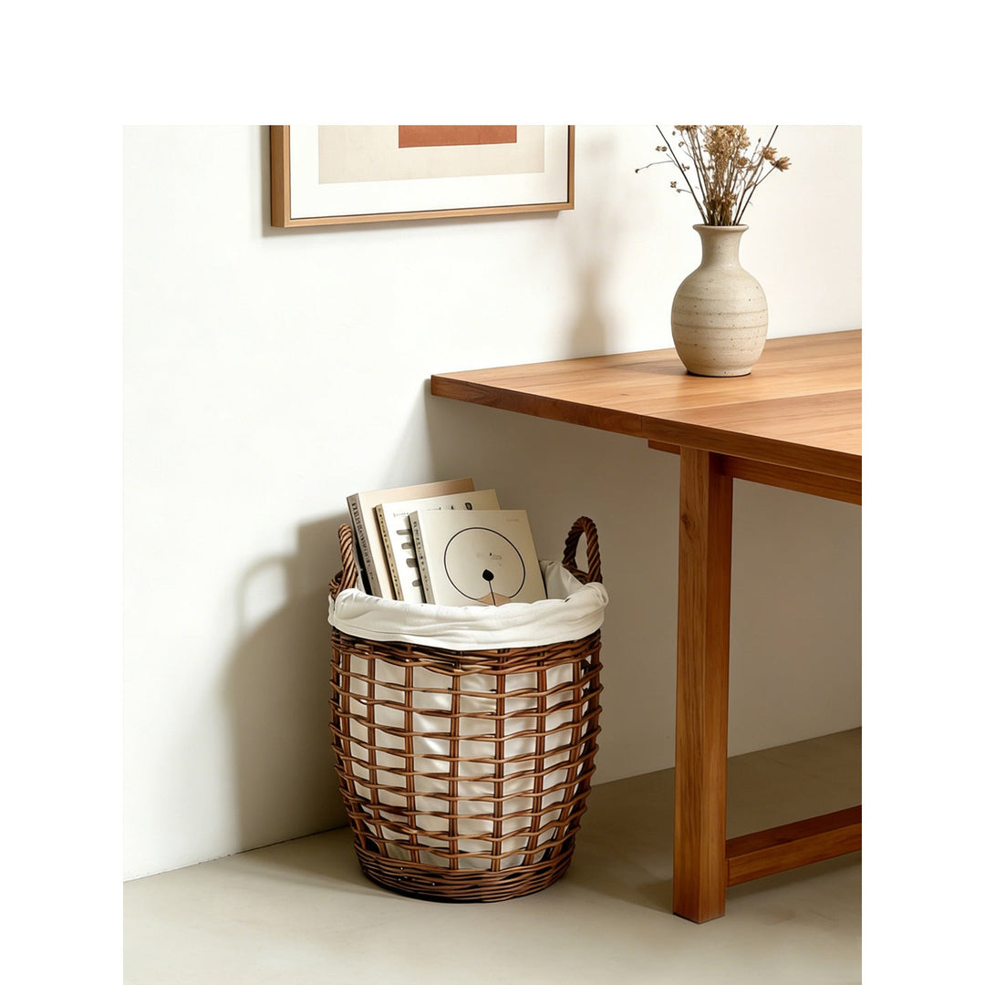 Storage basket