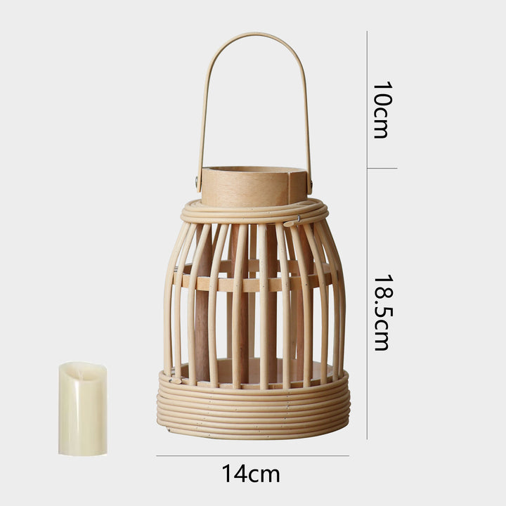 Deko Lantern