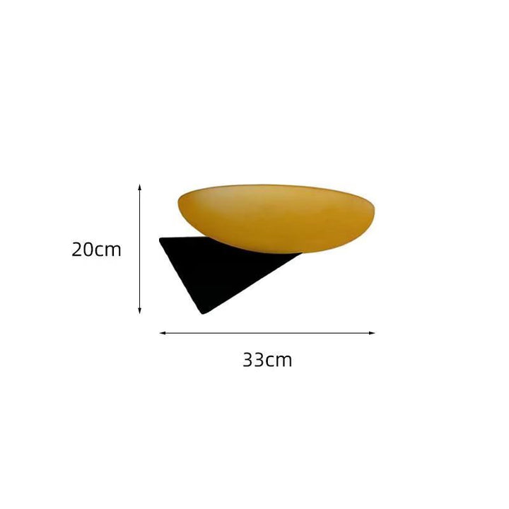 Decorative bowl
