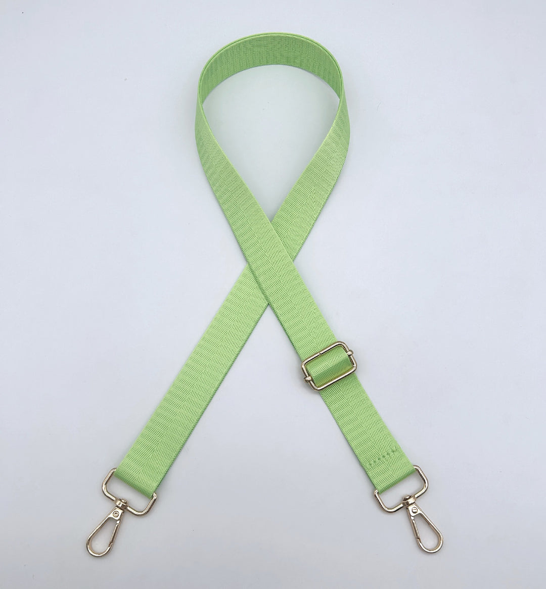 Adjustable Fabric Guitar Strap