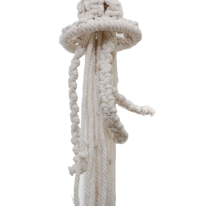 Macrame Plant Hanger