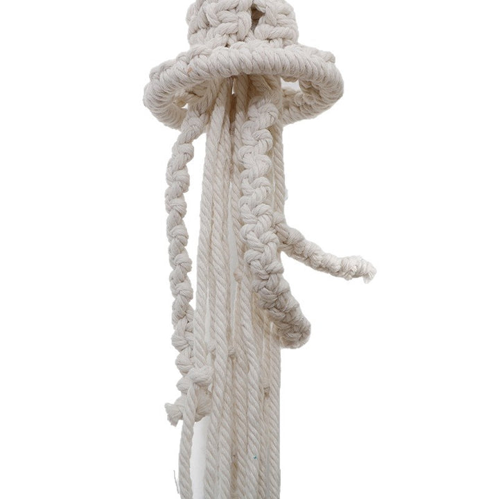 Macrame Plant Hanger