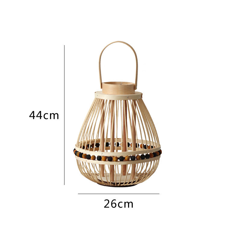 Decorative Table Candle Holder