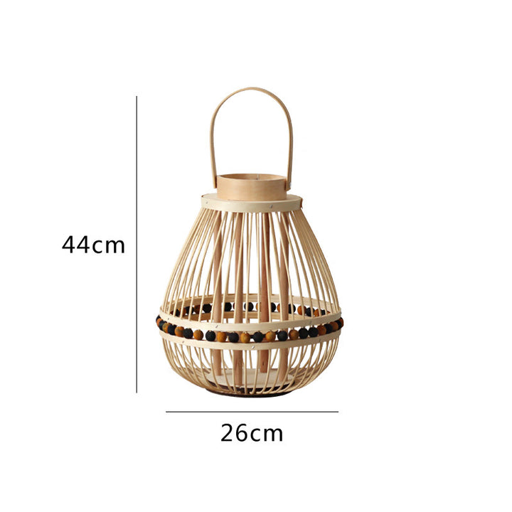 Decorative Table Candle Holder