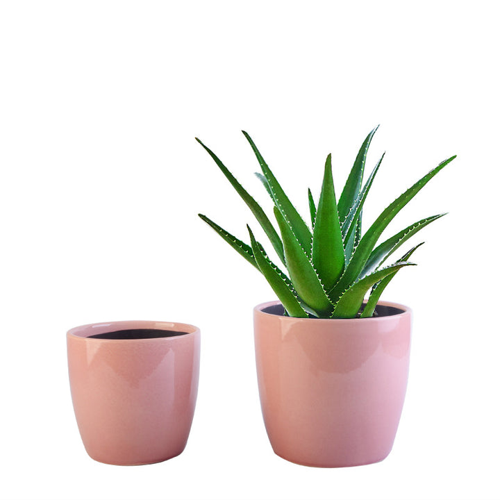 Flower Pot Set
