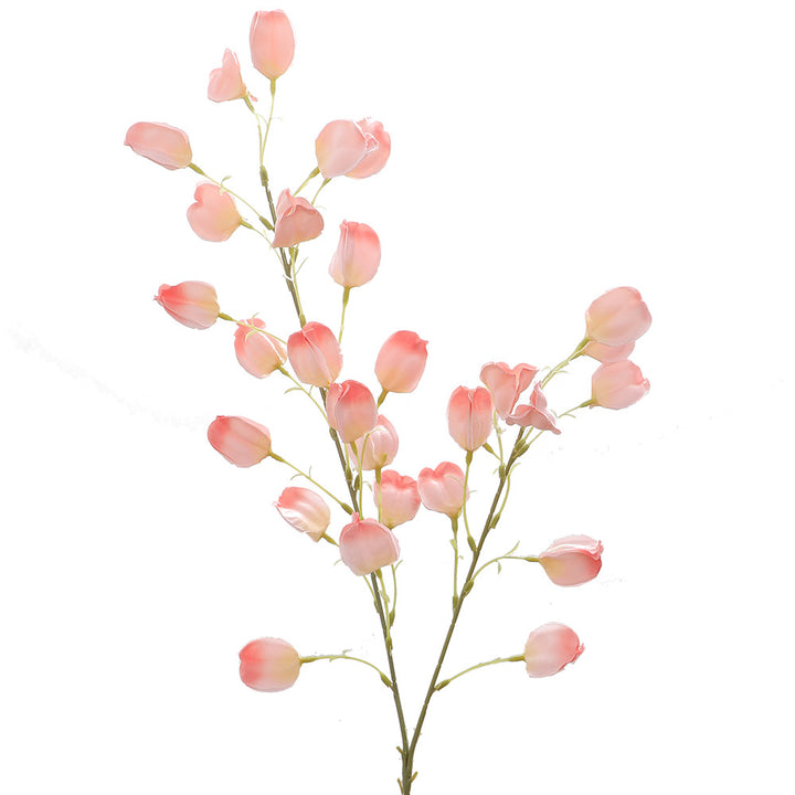 Elegant Artificial Flower Branch
