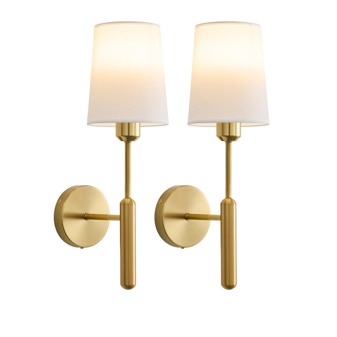 Adjustable Smart Wall Light