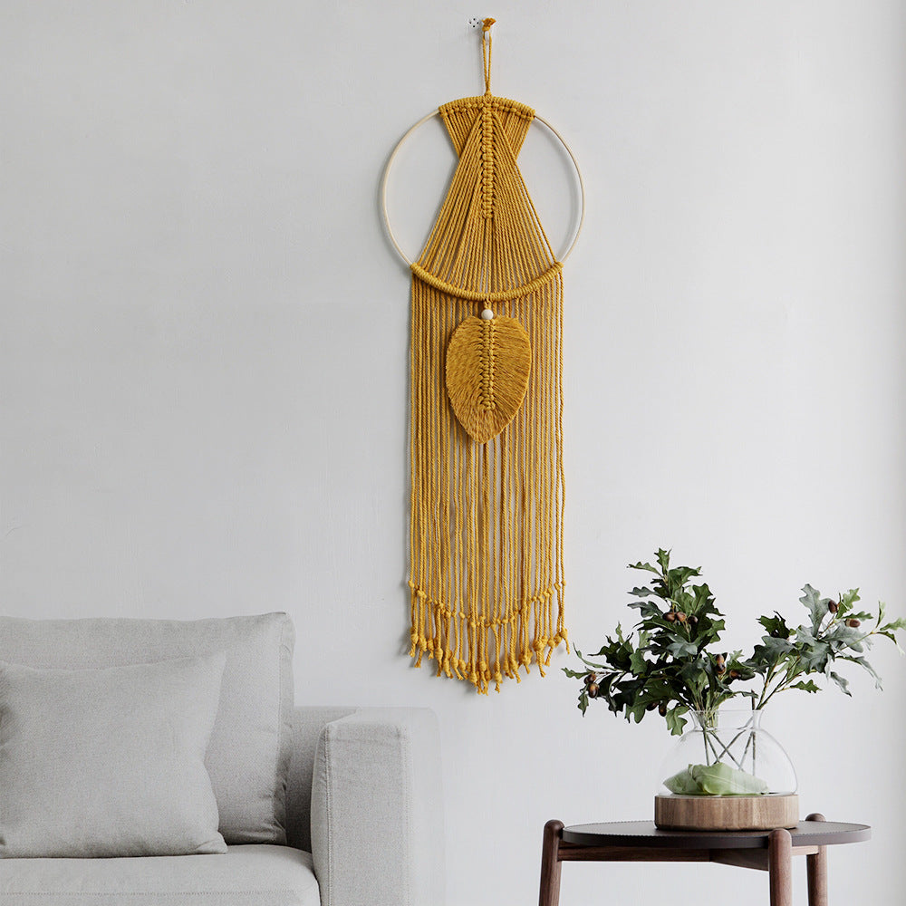 Macrame Wall Art