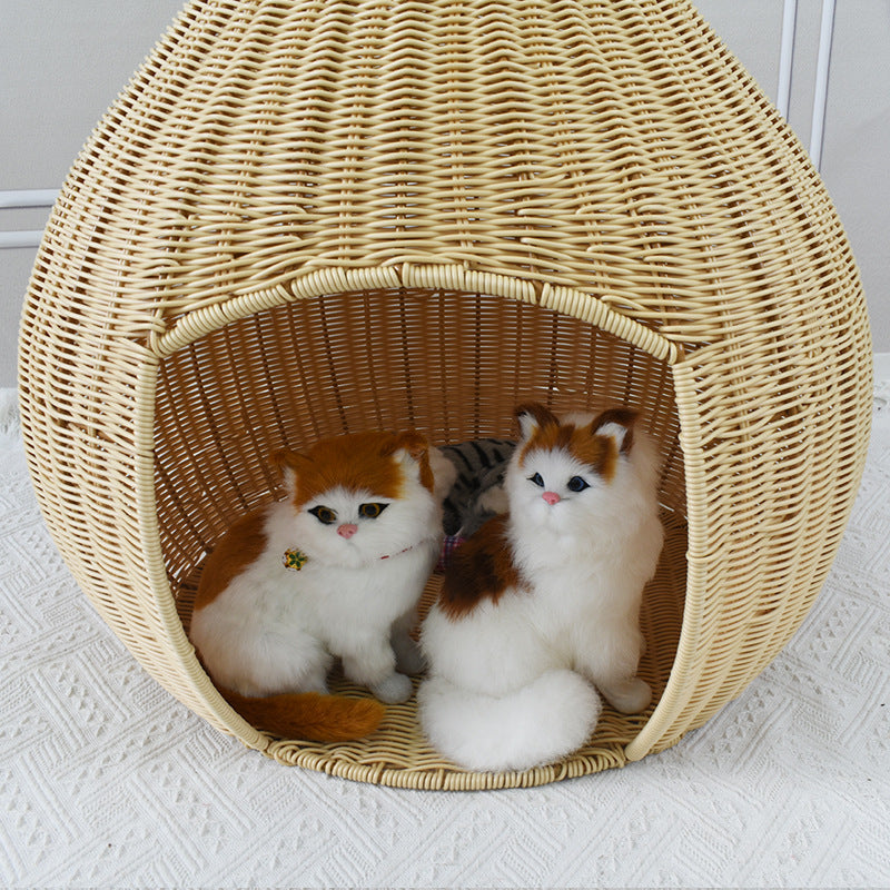 Decorative Pet House