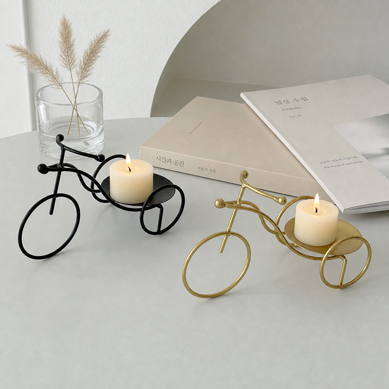 Decorative table accessory